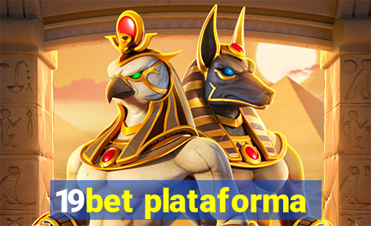 19bet plataforma